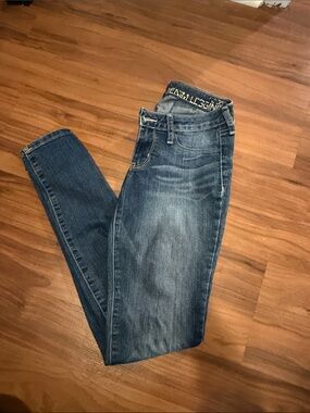 Women’s Jeans